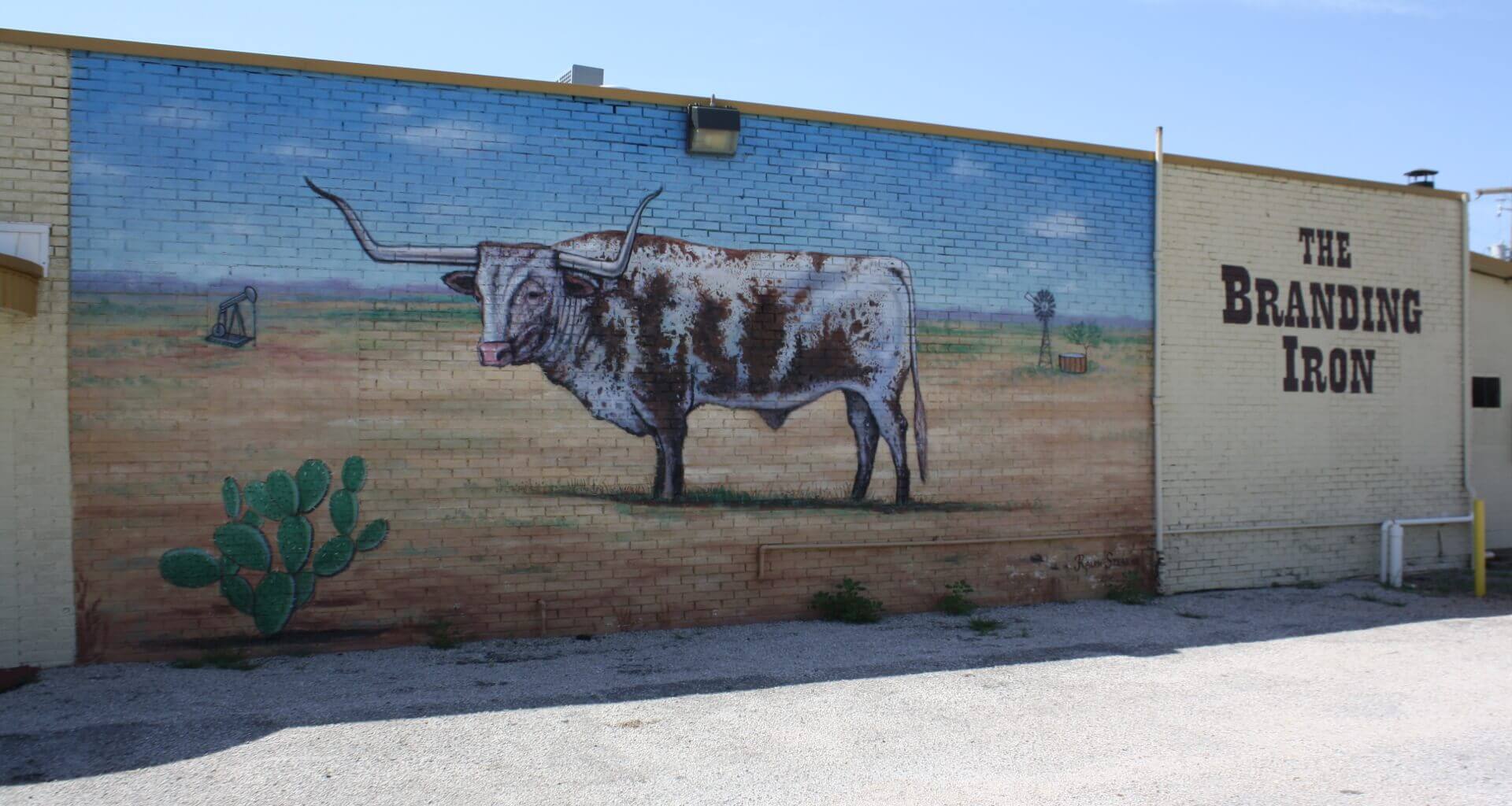 Branding Iron Restaurant & Catering in Wichita Falls, TX (2)
