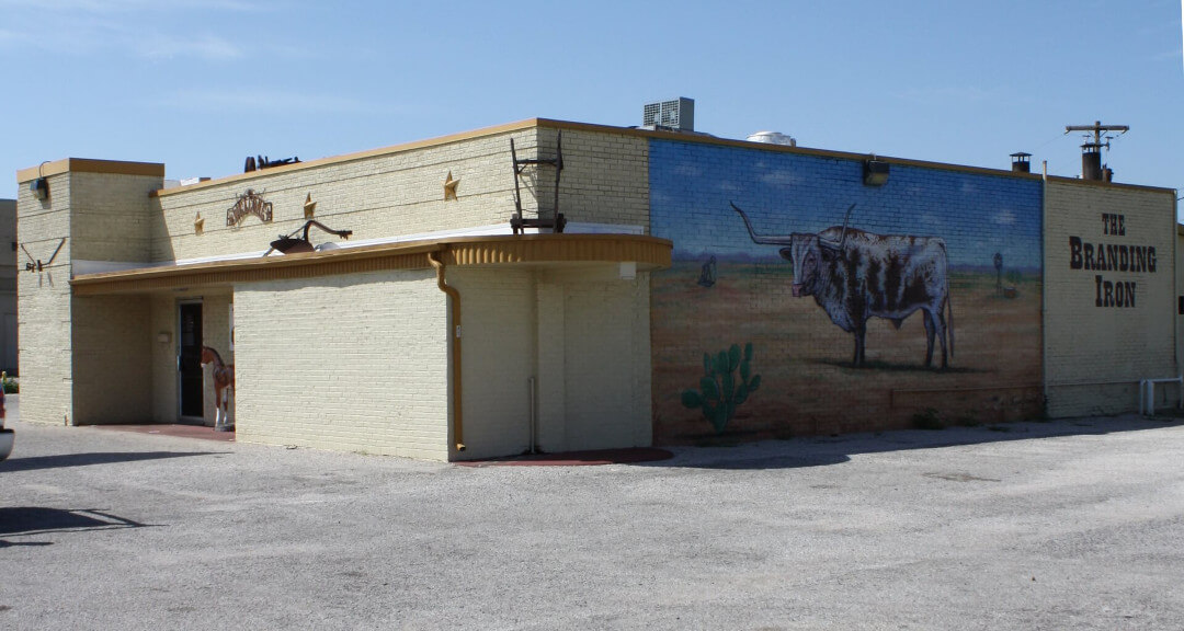 Branding Iron Restaurant & Catering in Wichita Falls, TX (4)
