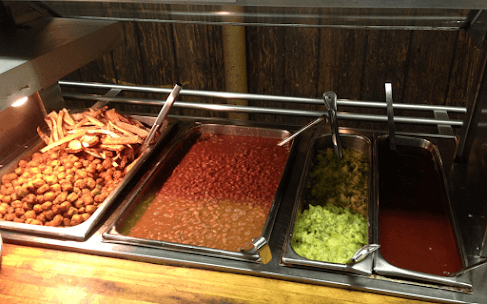 Branding Iron Restaurant & Catering in Wichita Falls, TX (5)