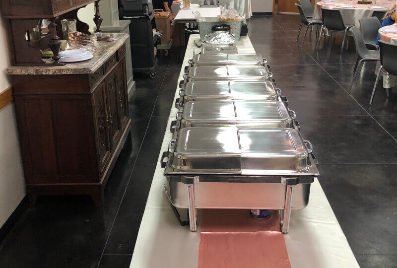 Branding Iron Restaurant & Catering in Wichita Falls, TX (6)