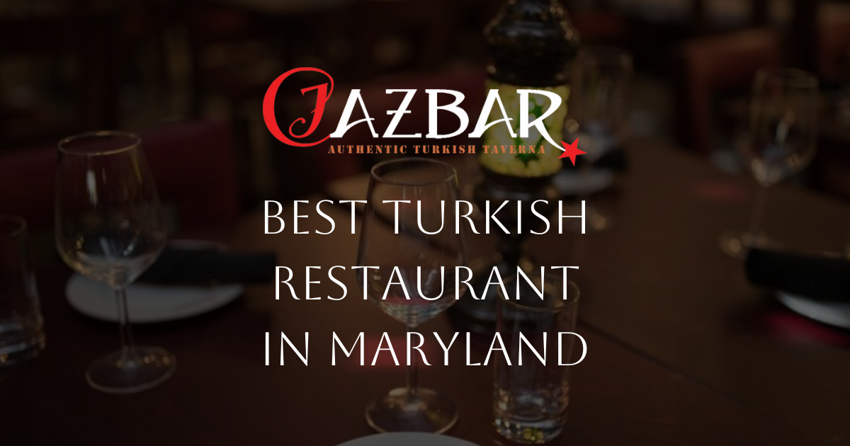 Cazbar - Columbia in Columbia, MD (3)