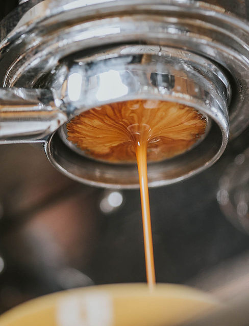 MUDDY GOOSE COFFEE CO. in Springboro, OH (2)