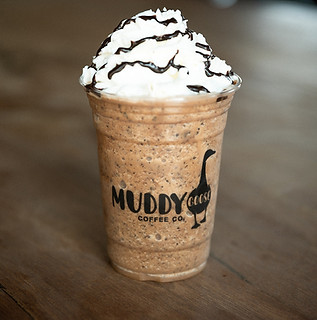 MUDDY GOOSE COFFEE CO. in Springboro, OH (4)