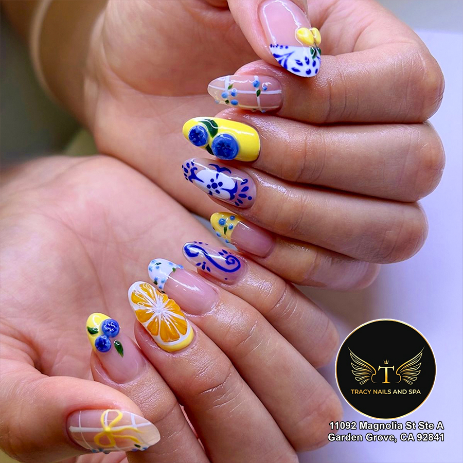 Tracy Nails and Spa in Garden Grove, CA (4)
