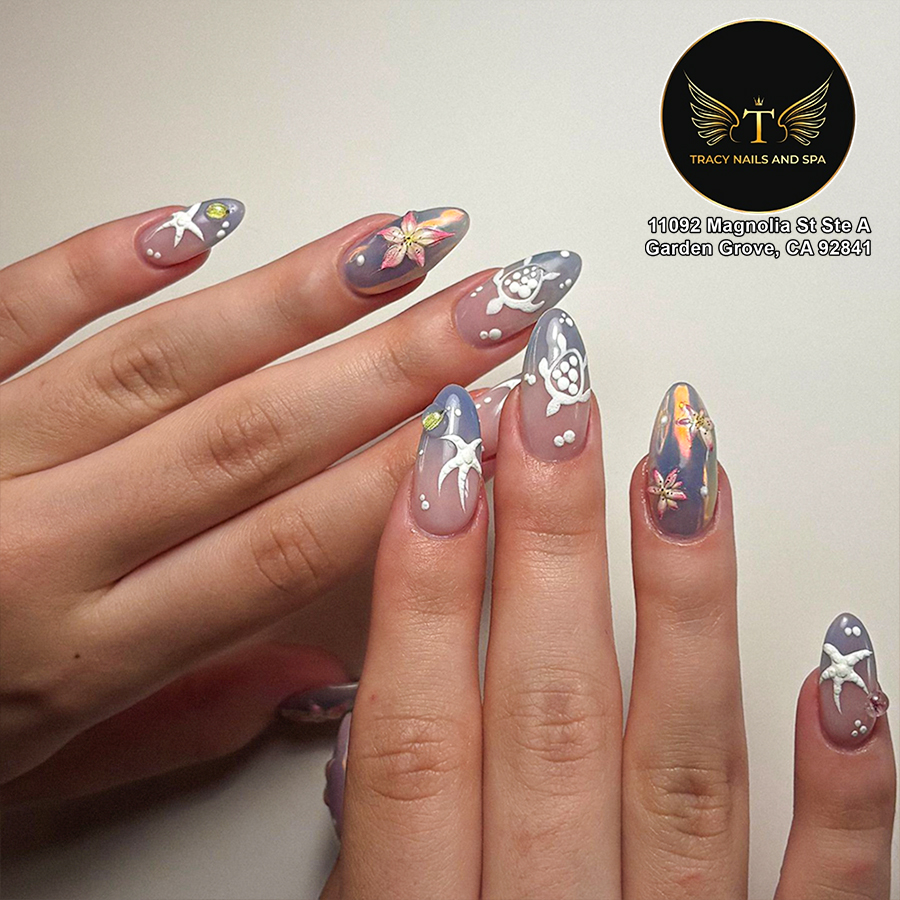 Tracy Nails and Spa in Garden Grove, CA (5)