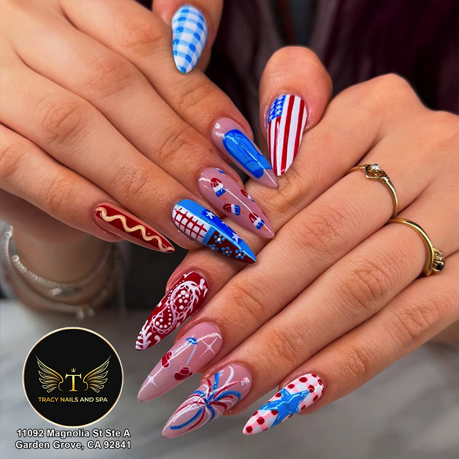 Tracy Nails and Spa in Garden Grove, CA (6)