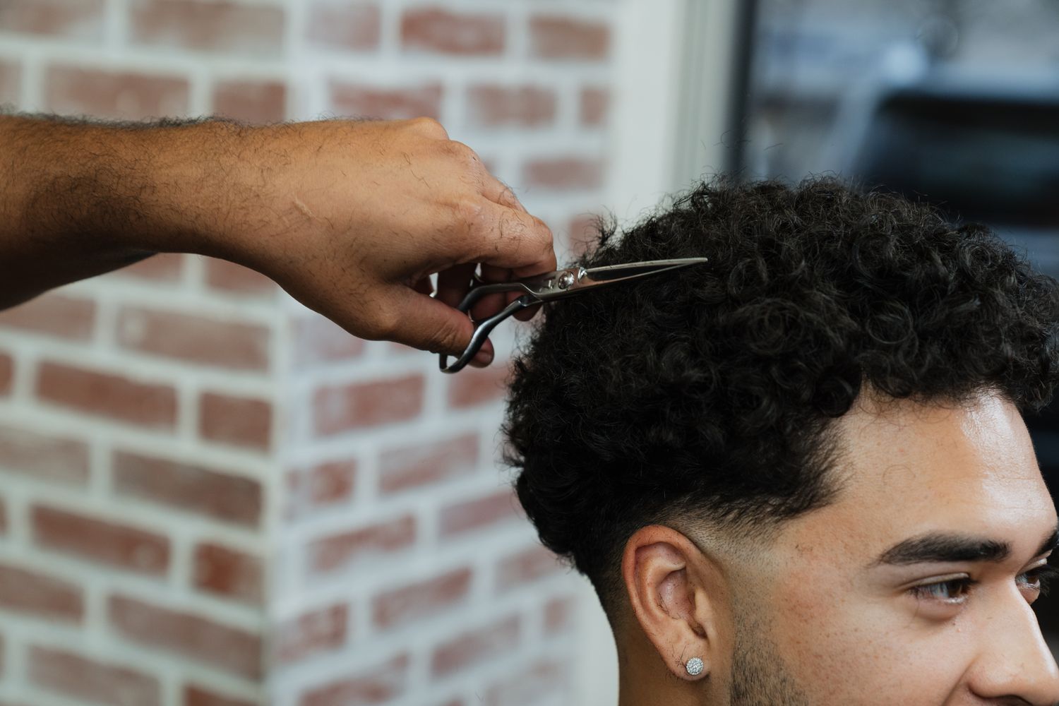 Butler's Barber Lounge in Waco, TX (6)