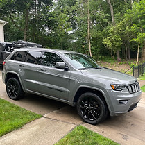 Dominic's Detailing in Erie, PA (2)