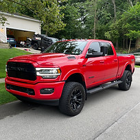 Dominic's Detailing in Erie, PA (3)