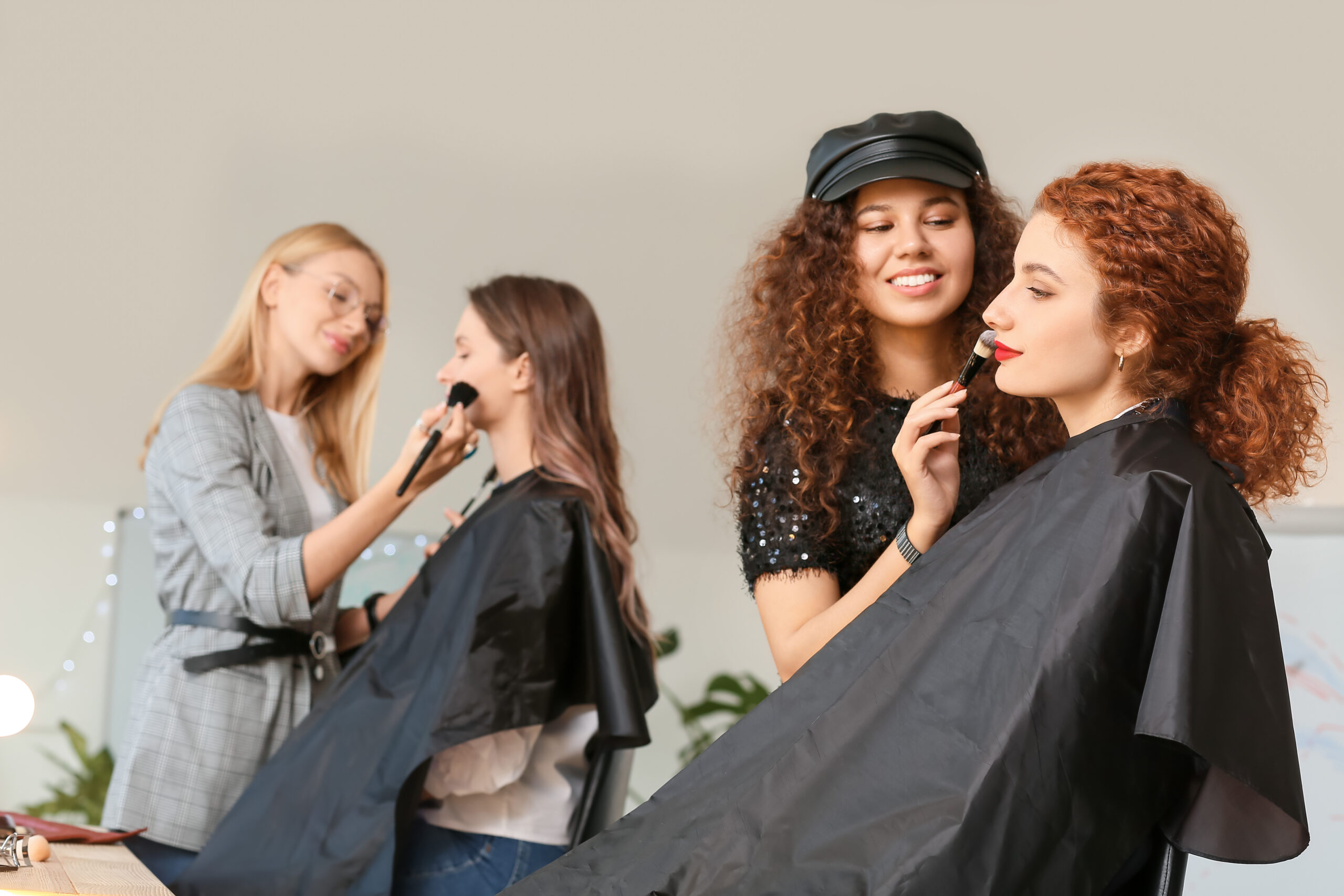 Ms. Roberts Beauty Academy in Hillside, IL (2)