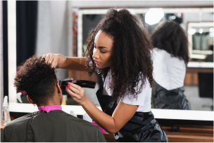 Ms. Roberts Beauty Academy in Hillside, IL (5)