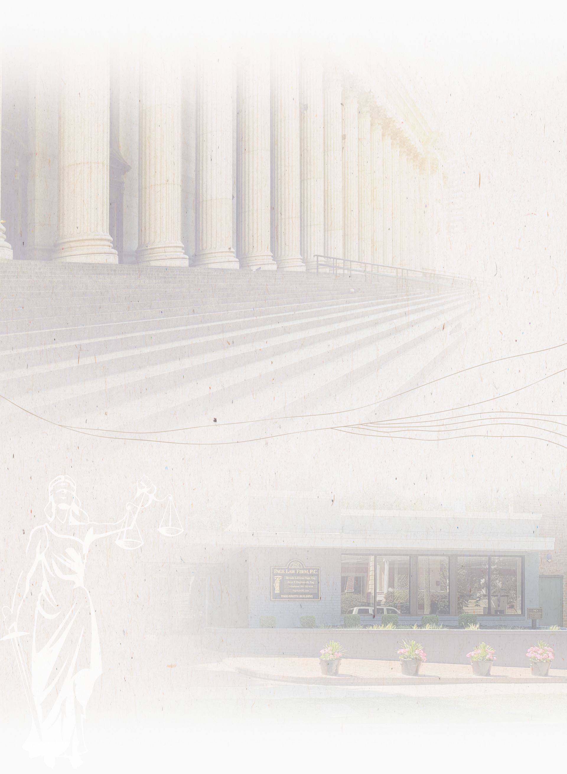 Page Law Firm, P.C. in Richmond, VA