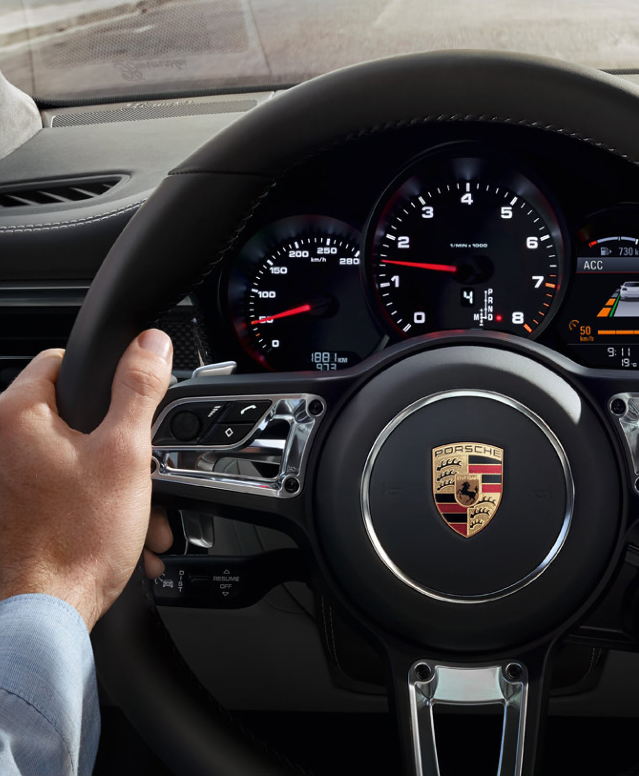 Porsche Walnut Creek in Walnut Creek, CA (2)