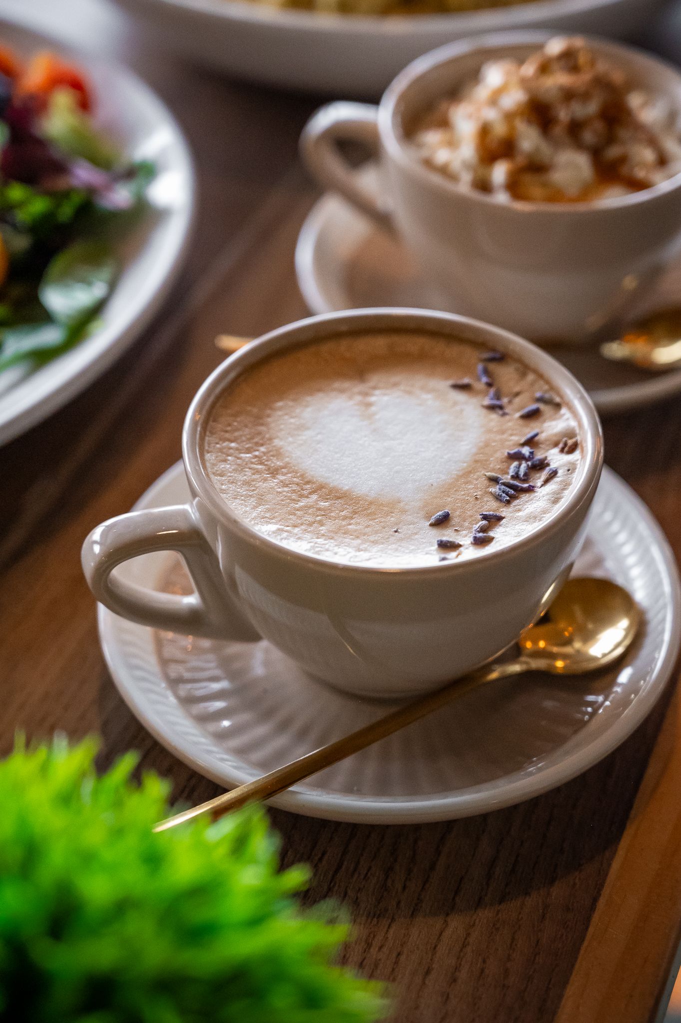 Crepeccino in Cibolo, TX
