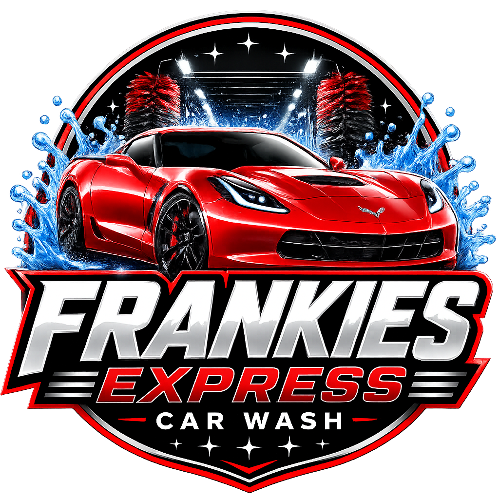 All Pro Express Car Wash in Fairfield, NJ