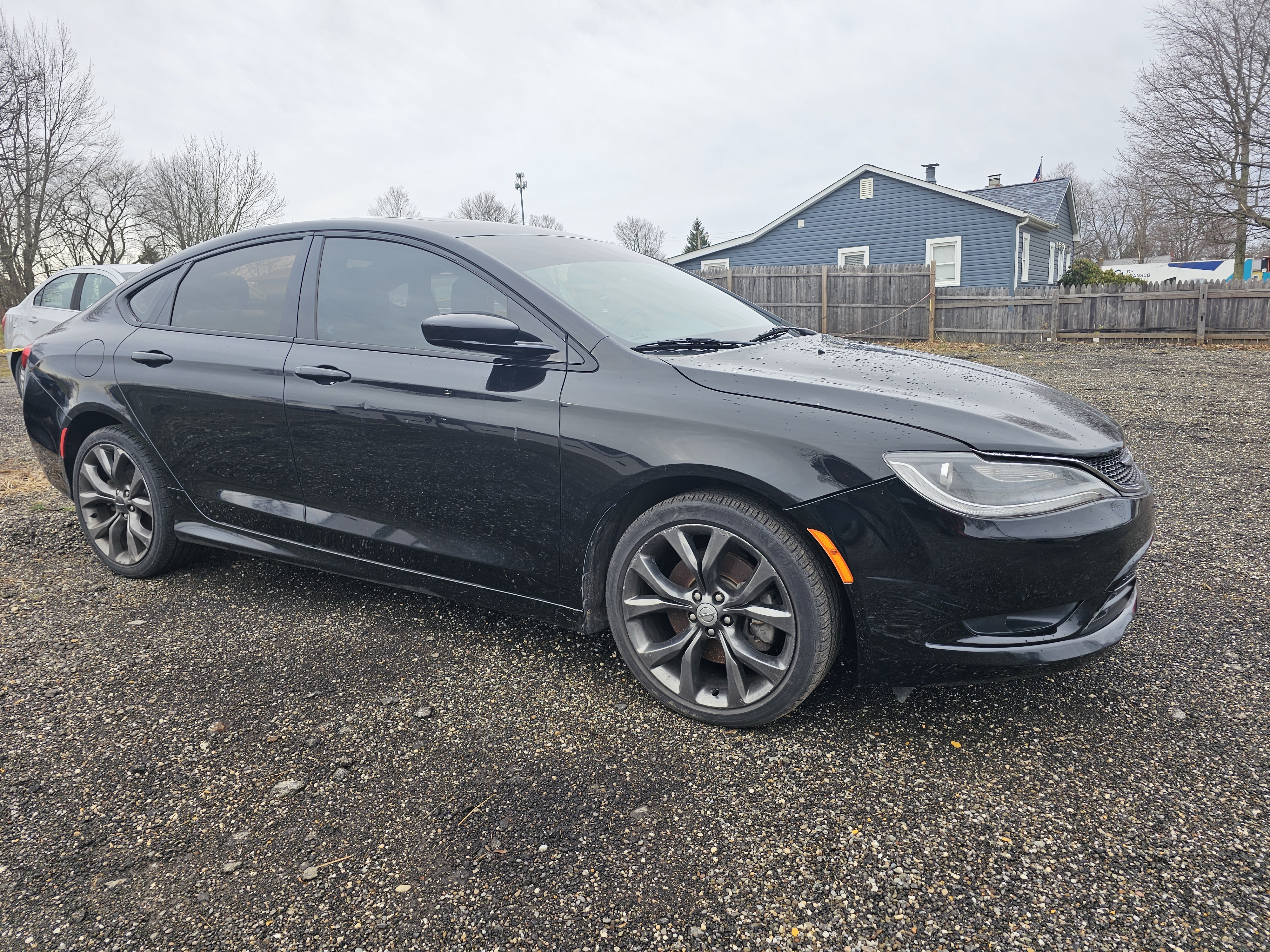 Crossroads Auto Care in Ravenna, OH