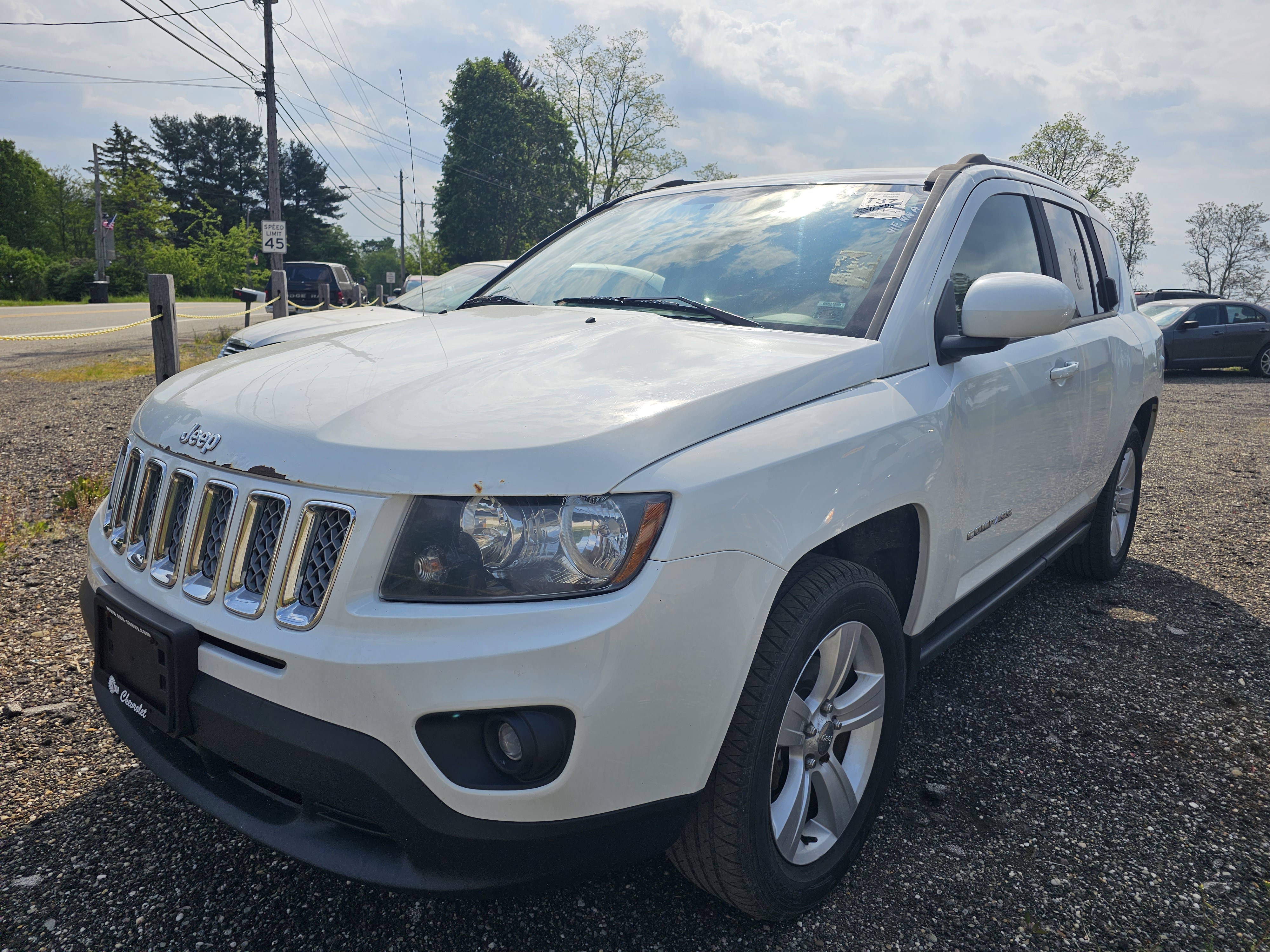 Crossroads Auto Care in Ravenna, OH (3)