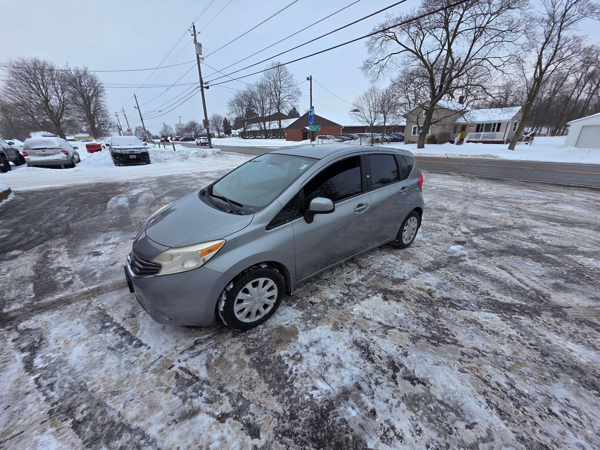 Crossroads Auto Care in Ravenna, OH (4)
