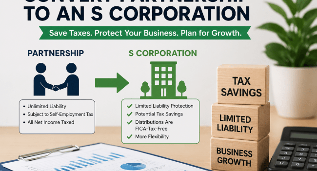 Findlay CPA in Grapevine, TX (2)