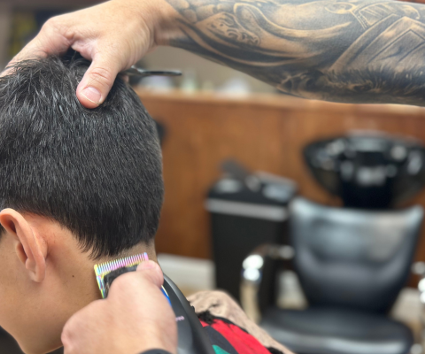 Vanity Salon & Barbershop in Apple Valley, CA (4)