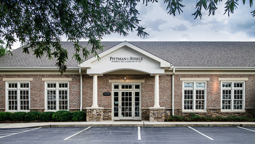 Pittman & Steele - Attorneys and Counselors at Law in Burlington, NC