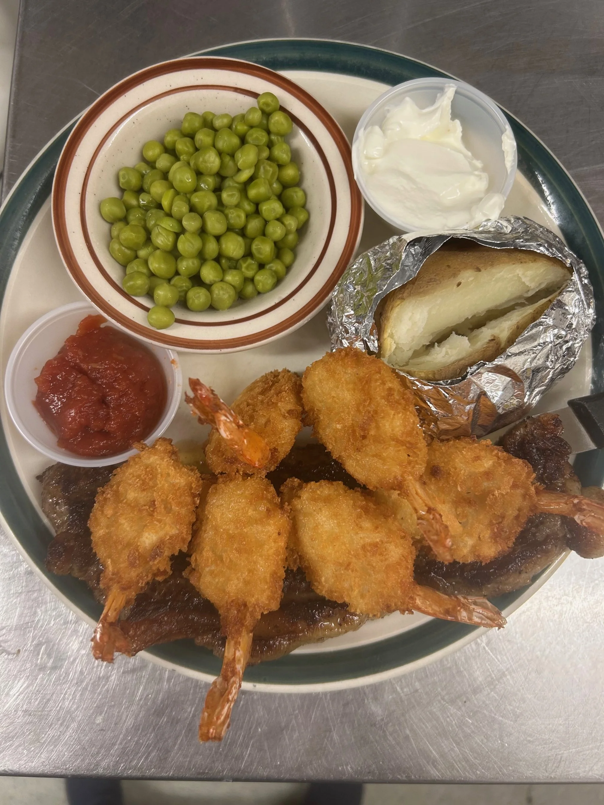 Donna's Family Restaurant in Huntingdon, PA (3)