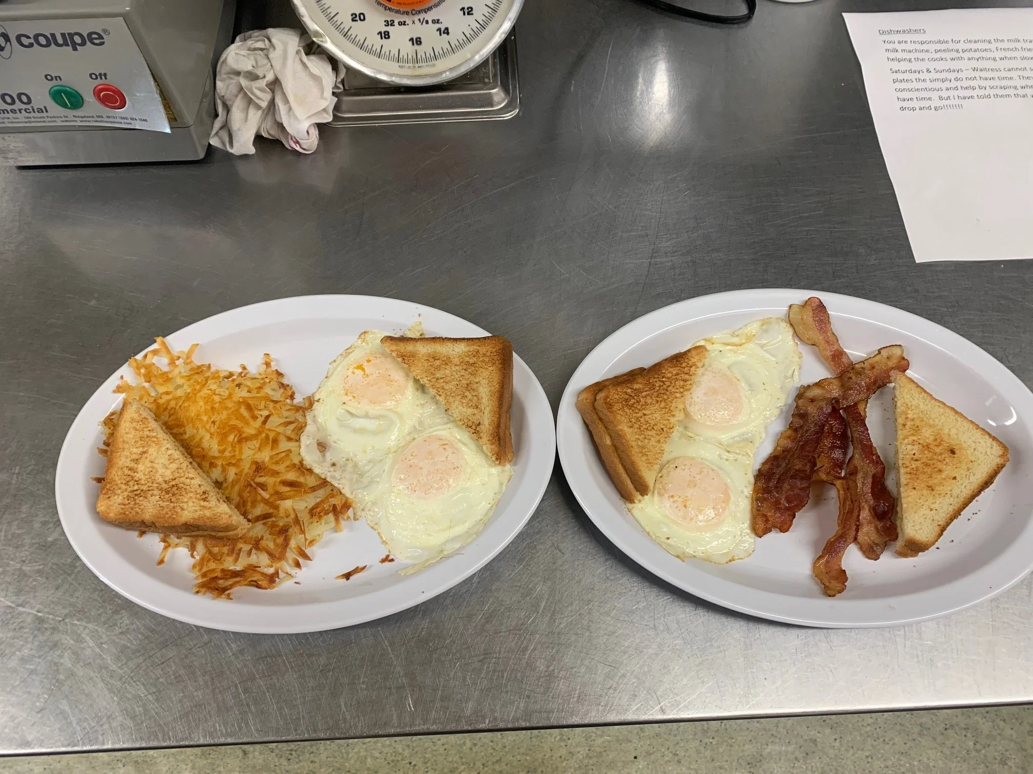 Donna's Family Restaurant in Huntingdon, PA (5)