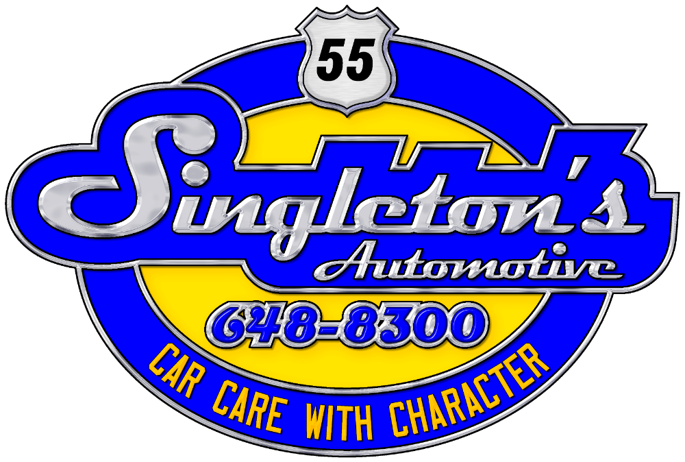 Singleton's Automotive, LLC in Canton, NC
