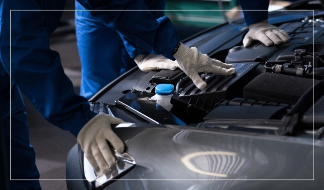 Singleton's Automotive, LLC in Canton, NC (4)