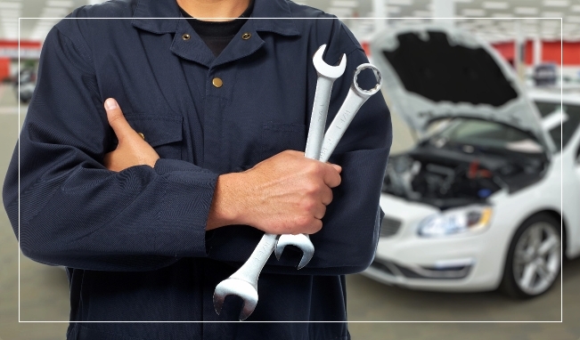 Singleton's Automotive, LLC in Canton, NC (5)