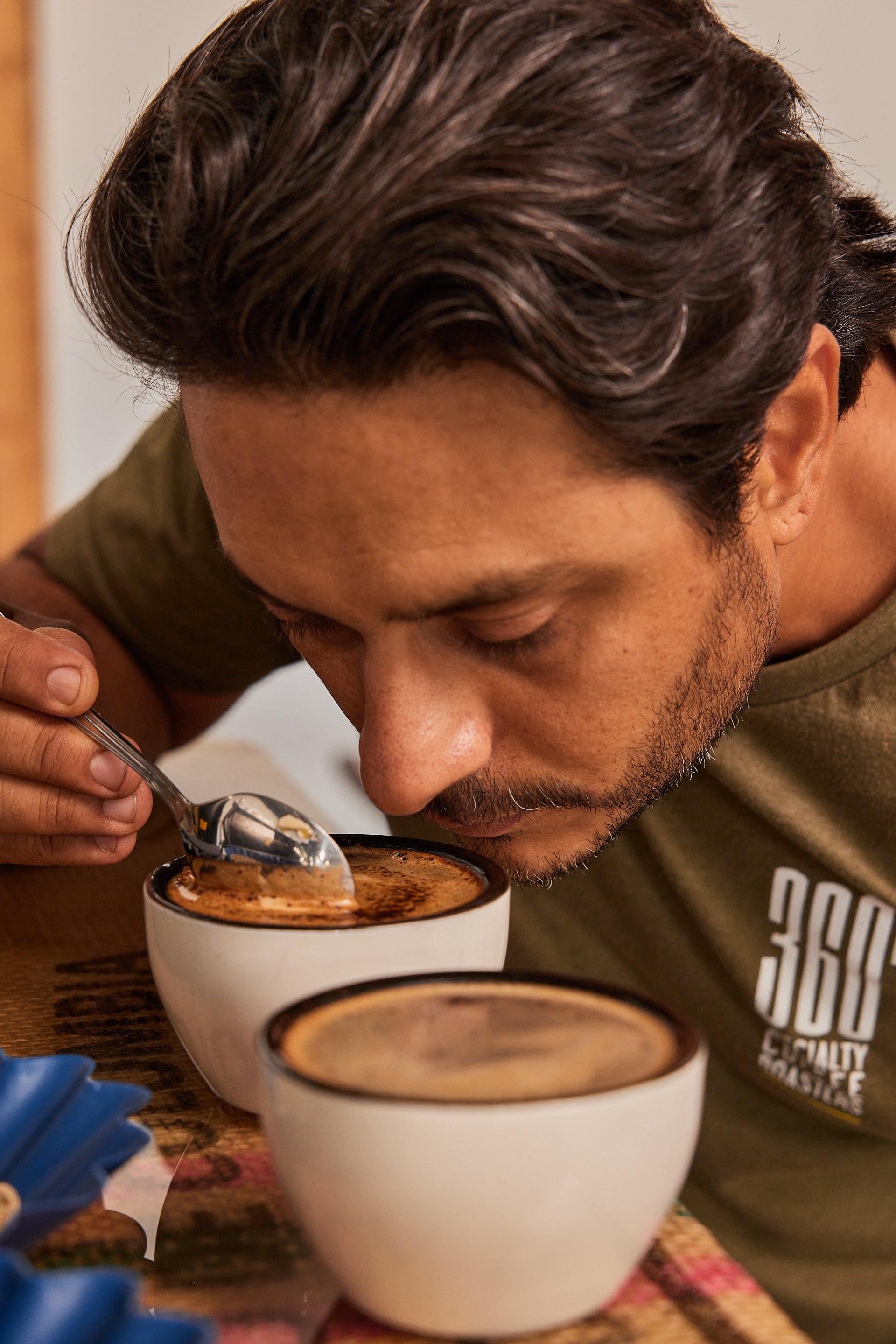 360F Coffee Roasters in Coral Springs, FL (3)
