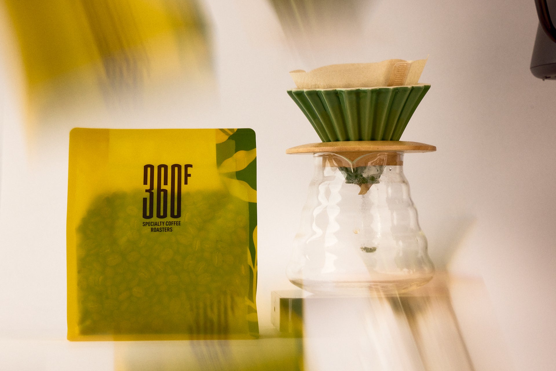 360F Coffee Roasters in Coral Springs, FL (6)