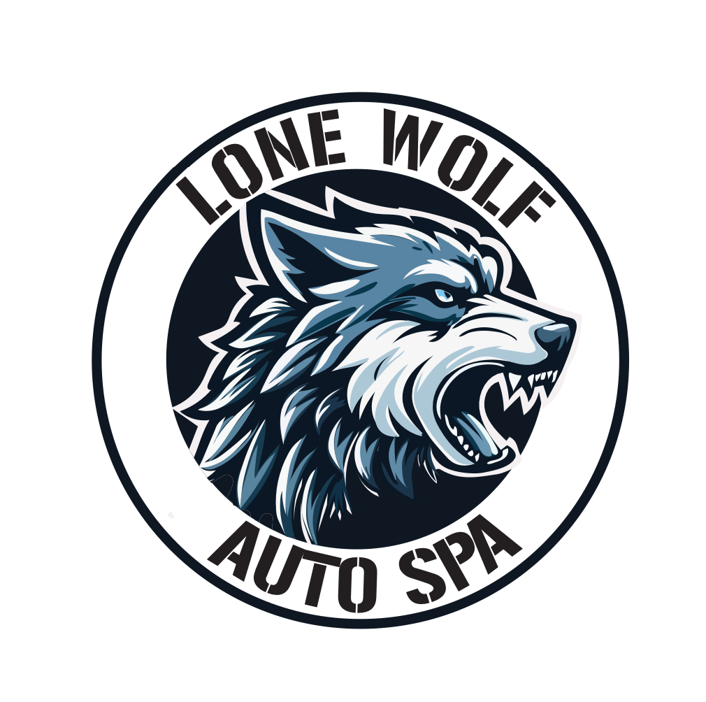 Lone Wolf Auto Spa LLC in Lannon, WI