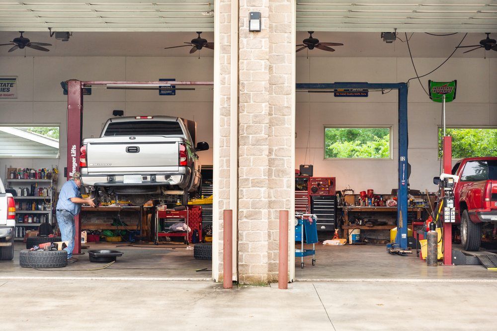 Colony Car Care in The Colony, TX (3)