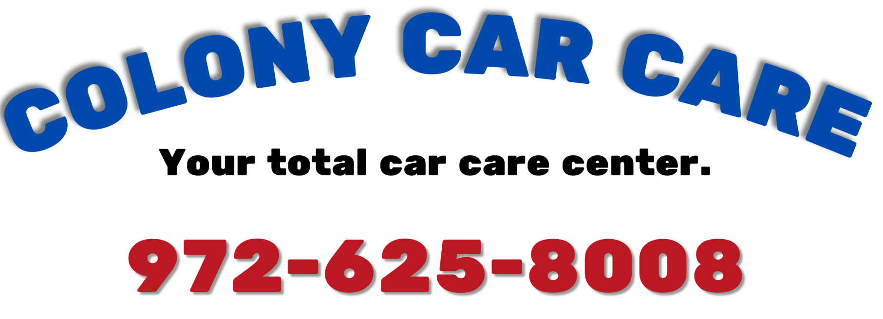 Colony Car Care in The Colony, TX (4)