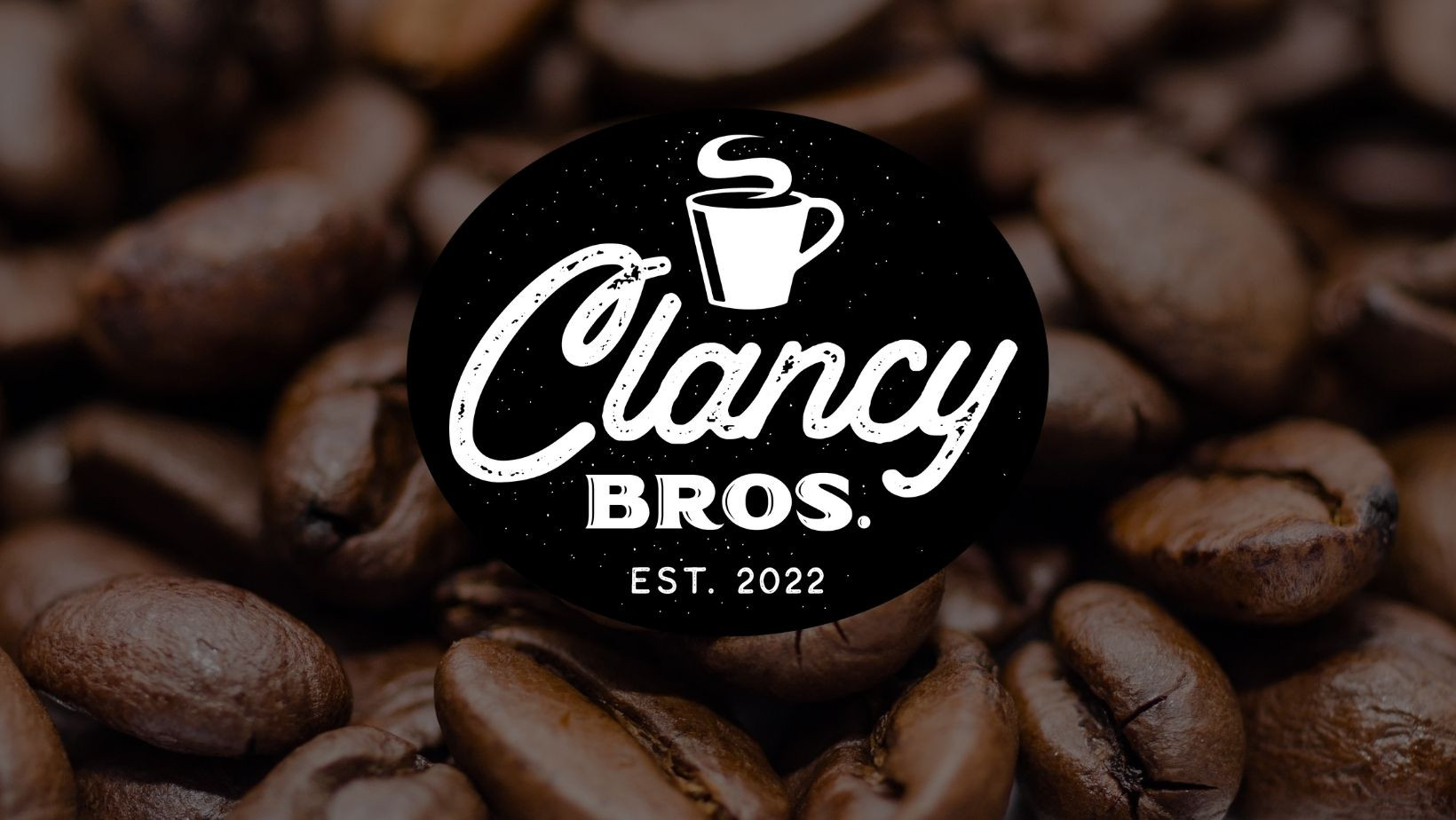 Clancy Brothers Coffee Roasters in Mokena, IL