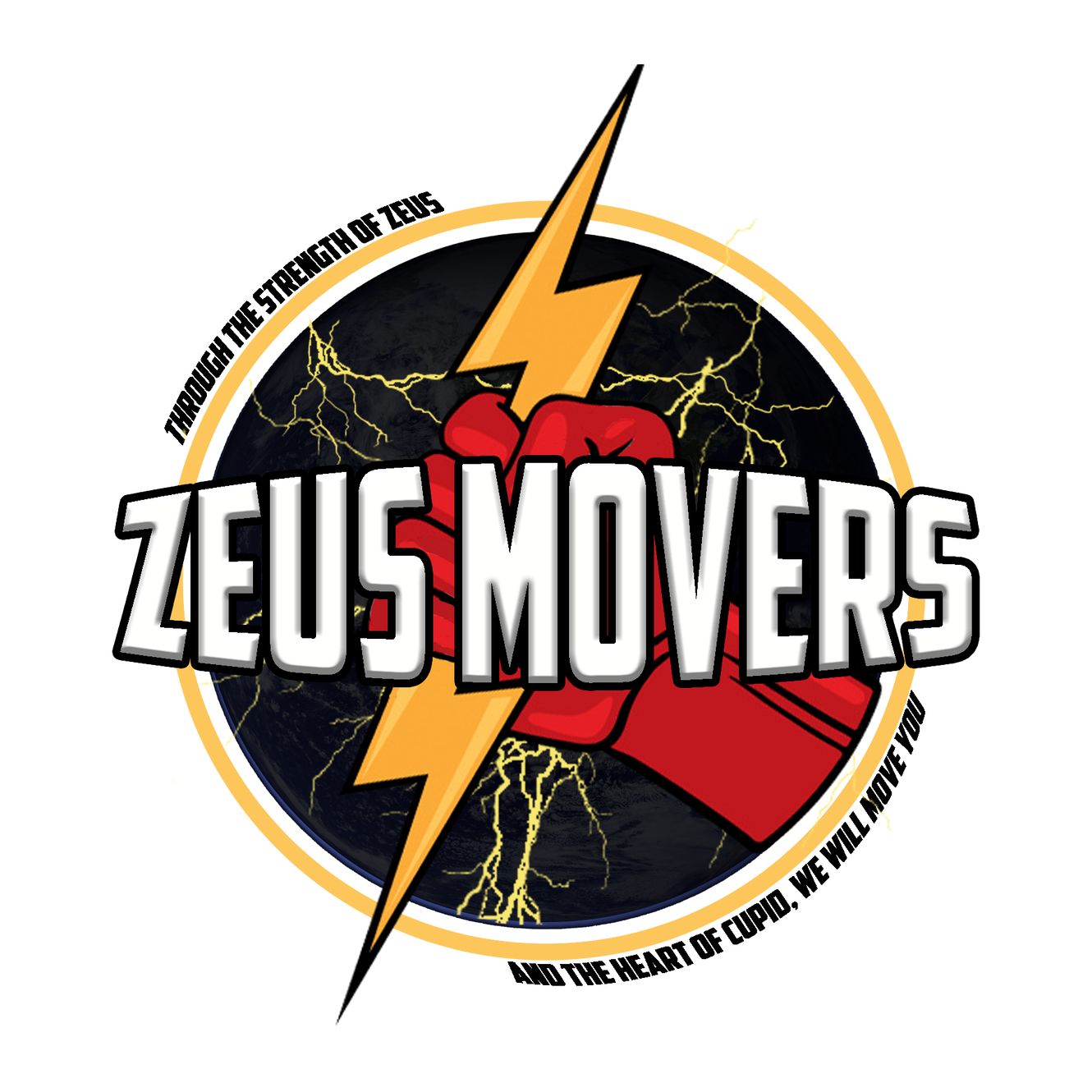 Zeus Movers Inc in Conyers, GA