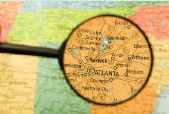 Zeus Movers Inc in Conyers, GA (3)