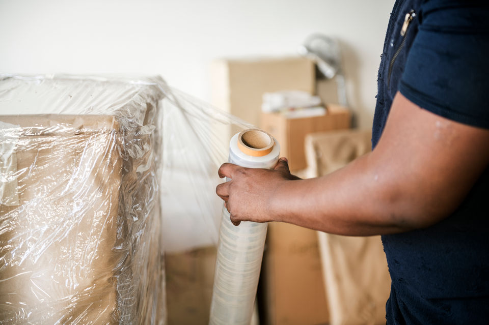 Zeus Movers Inc in Conyers, GA (4)