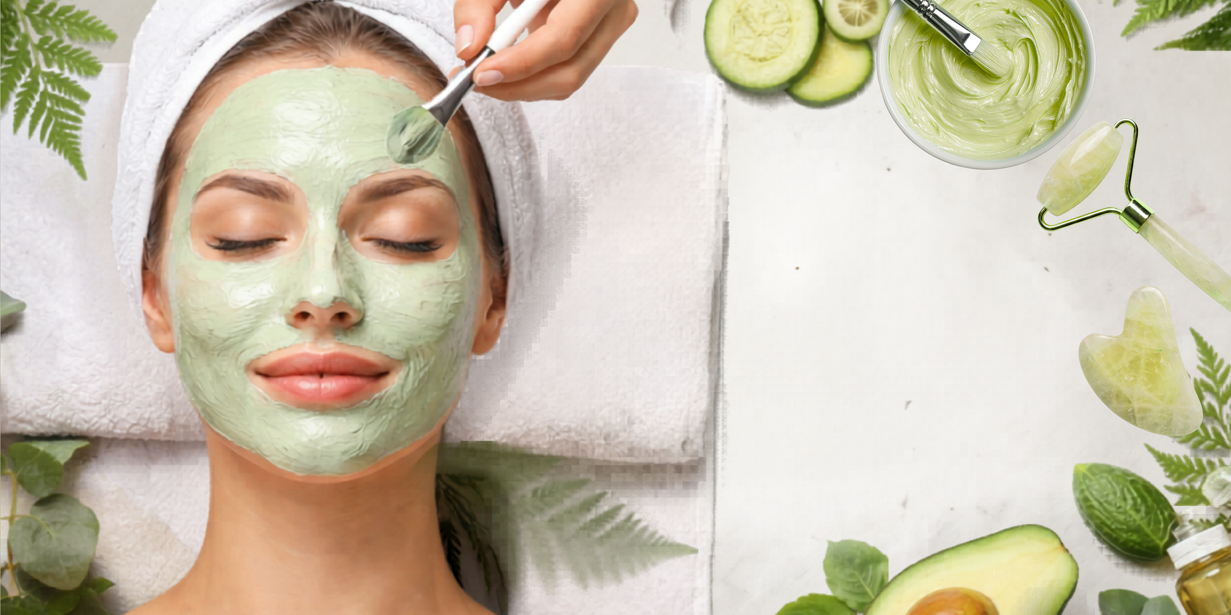 Plum Natural Nail & Skin Spa in Austin, TX