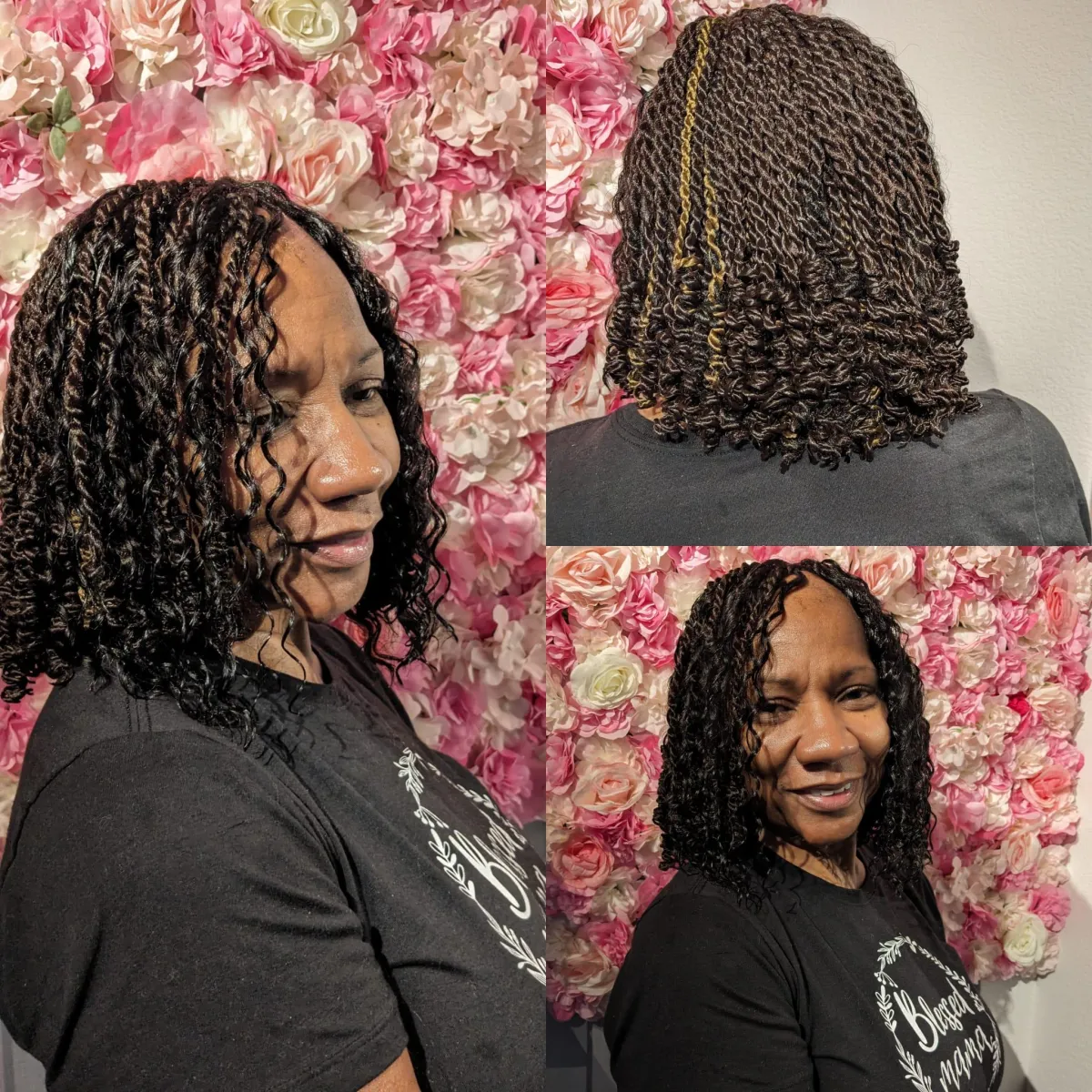 BB&B Braids in Porter, TX (2)