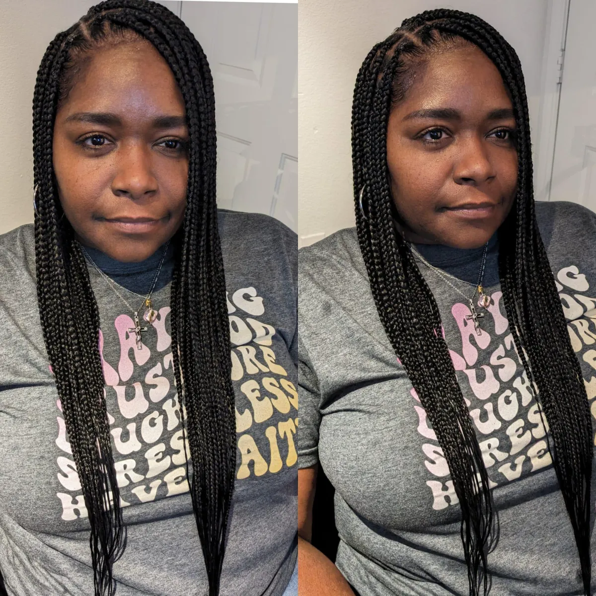 BB&B Braids in Porter, TX (3)