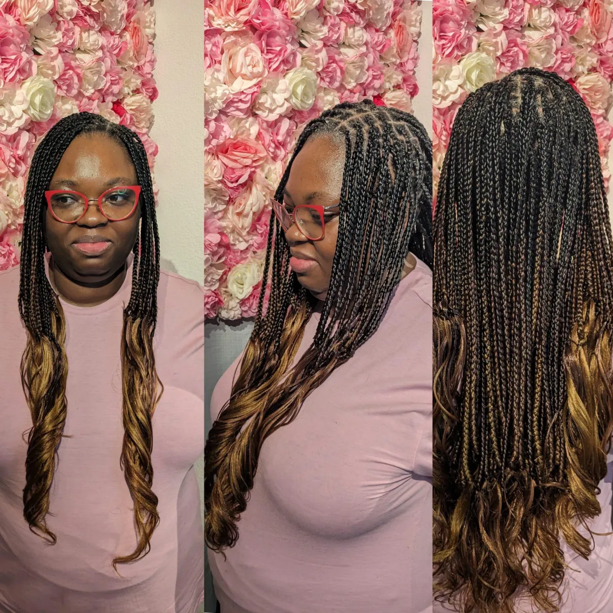 BB&B Braids in Porter, TX (5)