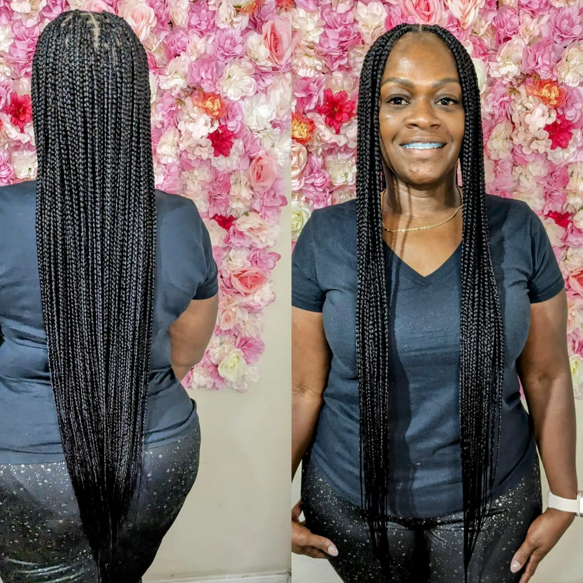 BB&B Braids in Porter, TX (6)