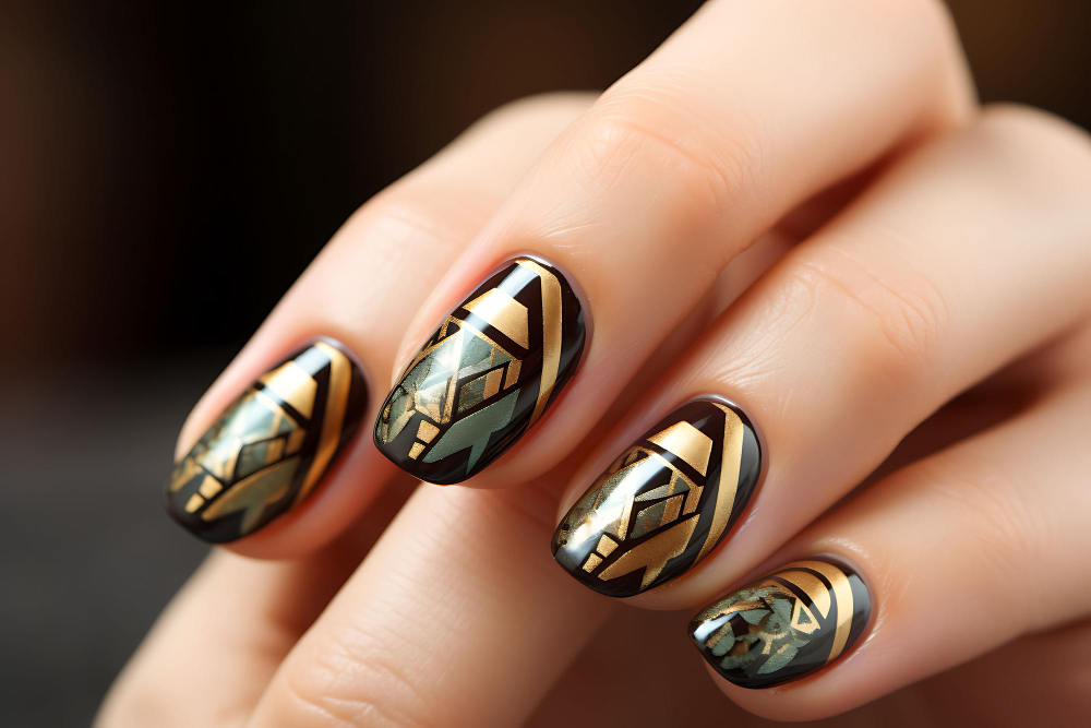 Lavui Nails Spa - 50% monday through thursday second service one per customer in Dallas, TX (6)