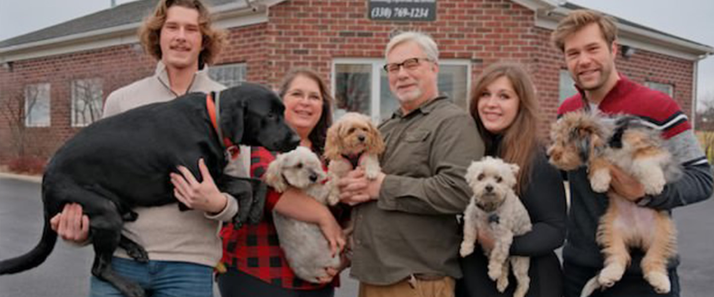 Stallard & Associates in Seville, OH