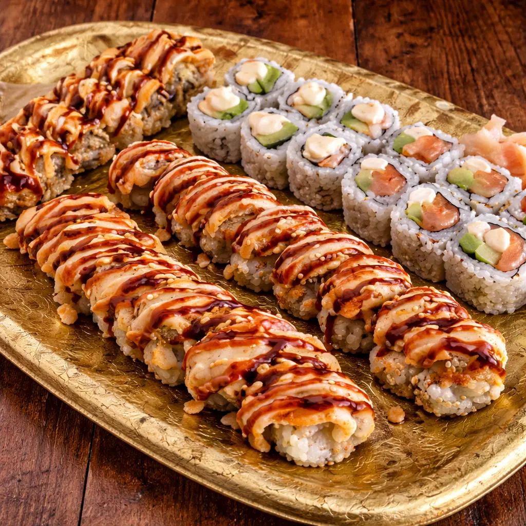 Moonsun Sushi in Glendale Heights, IL (3)