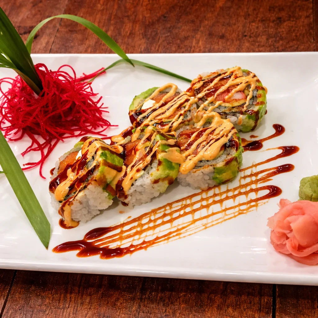 Moonsun Sushi in Glendale Heights, IL (5)
