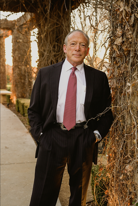 Law Office of Travis S. Ware, PLLC in Lubbock, TX