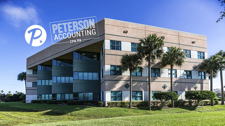 Peterson Accounting CPA P.A. in Port St. Lucie, FL (2)
